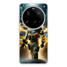 Українські, патріотичні Чохли для 15 Ультра (ЛЕВ ЗСУ)