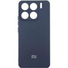 Чехол Silicone Cover Lakshmi Full Camera (AA) with logo для Xiaomi 15 – undefined