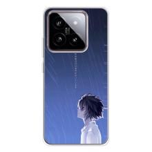 Чехол с персонажами АНИМЕ на Xiaomi 15 – Anime L
