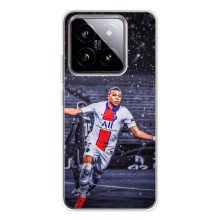 Чехлы Килиан Мбаппе для Xiaomi 15 (Mbappe PSG)