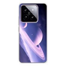 Чохли КОСМОС  на Xiaomi 15 – Планета в космосі