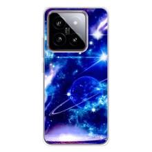 Чохли КОСМОС  на Xiaomi 15 – Яскравий космос
