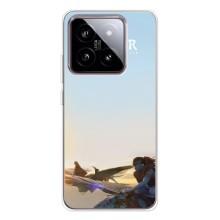 Чохли з фільму АВАТАР для Xiaomi 15 (AlphaPrint)
