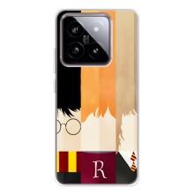Чохли з Гаррі Поттером для Xiaomi 15 (AlphaPrint)