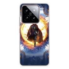 Чехлы с героями Марвел Xiaomi 15 (VPrint)