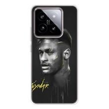 Силиконовый Чехол Xiaomi 15 – Junior Neymar