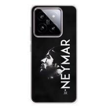 Силиконовый Чехол Xiaomi 15 – Neymar