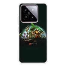 Чехлы с тематикой Киберспорт для Xiaomi 15 (VPrint)