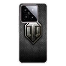Чехлы с тематикой Киберспорт для Xiaomi 15 (VPrint)