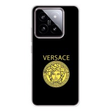 Чехлы VERSACE для Сяоми 15 (PREMIUMPrint) (Versace)