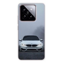 Чехол BMW для Сяоми 15 – БМВ в тумане