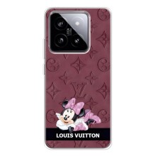 Чехол Disney Mouse Xiaomi 15 (PREMIUMPrint)