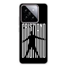 Чехол Криштиану Роналду для Xiaomi 15 – Cristiano