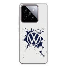 Чехол "Фольксваген" для Xiaomi 15 – Volkseagen 2
