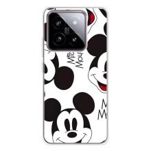 Чохли для телефонів Xiaomi 15 - Дісней – Маус