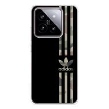 Чохол с стилі "Адідас" для Сяомі 15 – Adidas