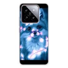 Чохол з Лисичкою для Xiaomi 15 – Яскрава Лисиця