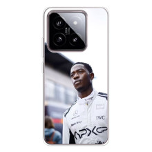 Чохол Формула1 на Xiaomi 15 – Ф1 Пірс