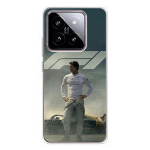 Чохол Формула1 на Xiaomi 15 – Формула 1