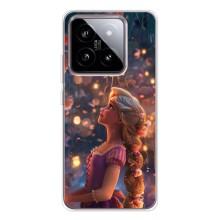 Чохол Рапунцель для Xiaomi 15 – Рапунцель