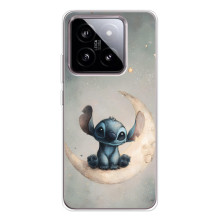 Чохол з малюнком Стіч для Xiaomi 15 – Милий Стіч