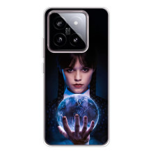 Чехол с дизайном Венздей 2 на Xiaomi 15