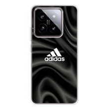 Чехол с картинкой Адидас на Сяоми 15 – Adidas logo