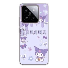 Чехол с персонажем Куроми на Xiaomi 15 – Персонаж Куроми