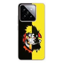Naruto Anime Чохли для Сяомі 15 (AlphaPrint)