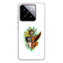 Naruto Anime Чохли для Сяомі 15 (AlphaPrint)