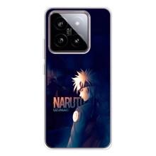 Naruto Anime Чохли для Сяомі 15 (AlphaPrint)
