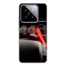 Чехол с прнтом Формула 1 на Xiaomi 15 – Болід 44