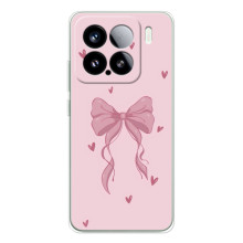 Чохол банти для Xiaomi 15S Pro