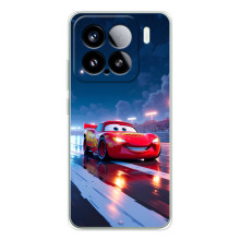 Чехол с принтом Маквин для Xiaomi 15S Pro