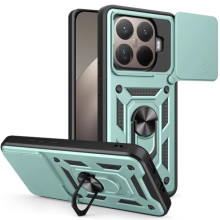 Чохол Ummi Camshield Serge Ring для Xiaomi 15T Pro