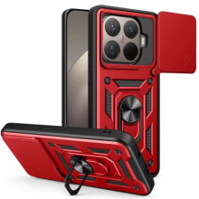 Чохол Ummi Camshield Serge Ring для Xiaomi 15T Pro