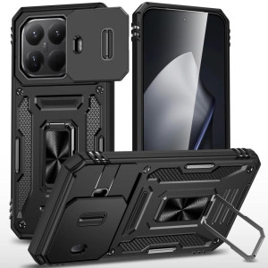 Ударопрочный чехол Camshield Army Ring для Xiaomi 15T Pro