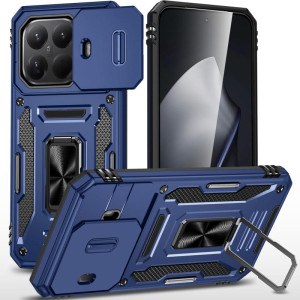 Ударопрочный чехол Camshield Army Ring для Xiaomi 15T Pro