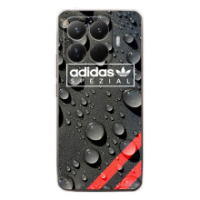 Чохли Адидас для Xiaomi 15T Pro (AlphaPrint) (Адидас прінт)