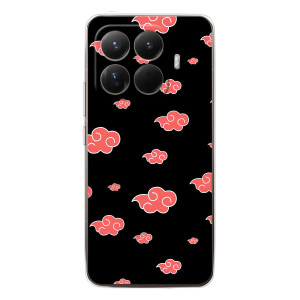 Чехлы Персонажи Аниме Наруто для Xiaomi 15T Pro (AlphaPrint)