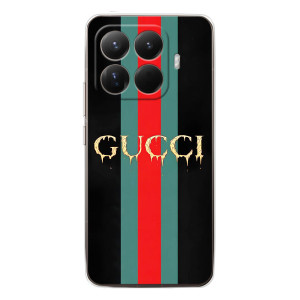 Чехлы Бренд GUCCI для Xiaomi 15T Pro – GUCCI