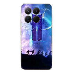 Чехлы BTS для Xiaomi 15T Pro (AlphaPrint)