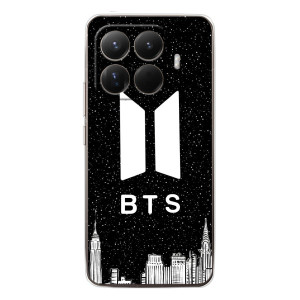 Чехлы BTS для Xiaomi 15T Pro (AlphaPrint)