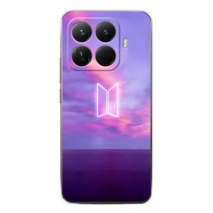 Чехлы BTS для Xiaomi 15T Pro (AlphaPrint)
