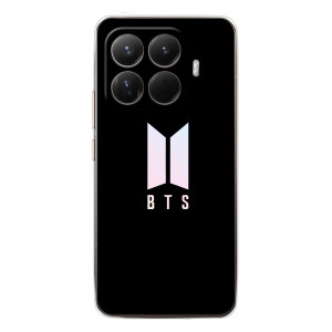 Чехлы BTS для Xiaomi 15T Pro (AlphaPrint)