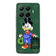 Чехли для Xiaomi 15T Pro - Скрудж МакДак Louis Vuitton (PREMIUMPrint) (Богата Утка)