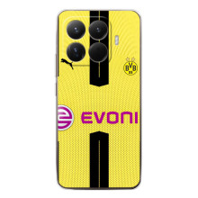 Чохли для Xiaomi 15T Pro (VPrint) - Футбольні клуби (BVB)