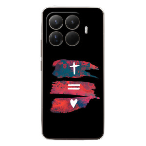 Чохли для Xiaomi 15T Pro (Для Християн) – Атрибутика