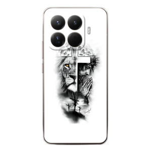 Чохли для Xiaomi 15T Pro (Для Християн) – Історія Христа