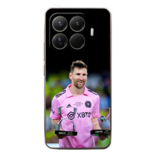 Чохли для Сяомі 15Т Про - Лео Мессі Маямі (Кубки Мессі)